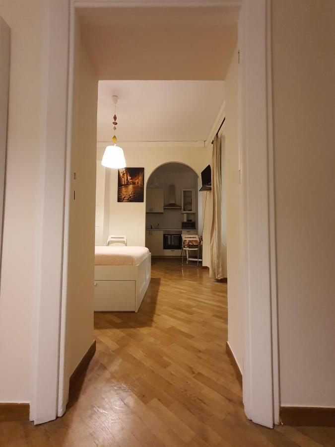 Casa Vacanza Colosseo Whole Holiday Home Apartment Da Pamino & Priscilla Rzym Zewnętrze zdjęcie
