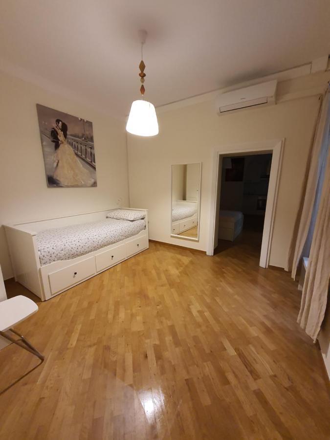 Casa Vacanza Colosseo Whole Holiday Home Apartment Da Pamino & Priscilla Rzym Zewnętrze zdjęcie