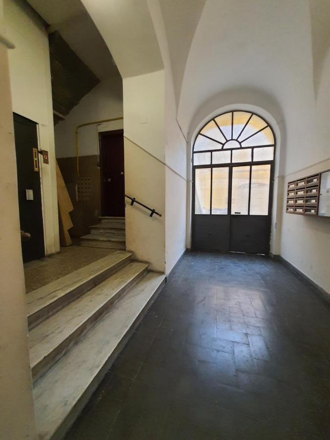 Casa Vacanza Colosseo Whole Holiday Home Apartment Da Pamino & Priscilla Rzym Zewnętrze zdjęcie